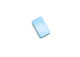 Ibasso Jr Macaron Dual Cs43131 Usb Dac & Amp – 32bit/384khz Dsd256 4.4mm Balanced Blue