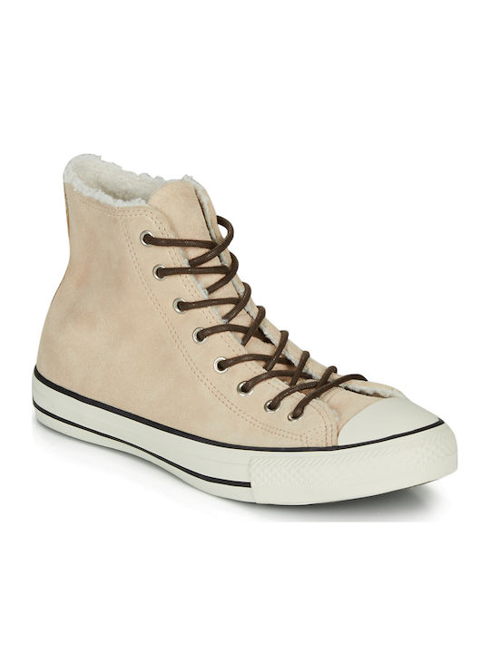 Converse Chuck Taylor All Star Γυναικεία Μποτάκ...