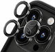 Rhinoshield Camera Lens Protector Iphone 14 Pro 14 Pro Max Scratch-resistant Black