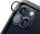Rhinoshield Camera Lens Protector Iphone 13 13 Mini Scratch-resistant Black