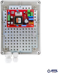Smps Power Supply 24v 3a 72w Atte Aps-70-240-m1
