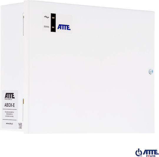Smps Stromversorgung 24v 3a 72w Atte Aps-70-240-e
