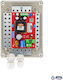 Smps Power Supply 12v 6a 72w Atte Aps-70-120-s1