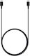 Charging Data Cable Usb-c Usb-c Samsung Black Gh39-02176a