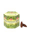 Patchouli Backflow Incense Cones 40pcs