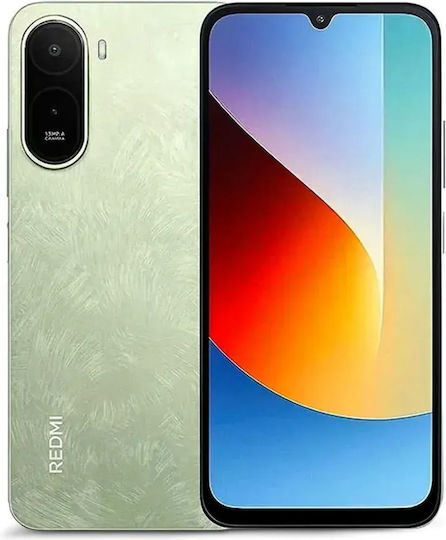 Xiaomi Redmi A7 Pro Dual SIM (4/128GB) Палмово Зелено