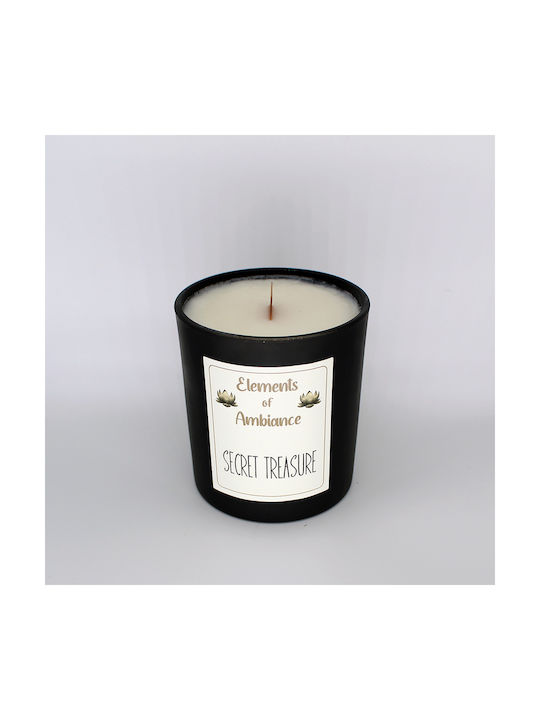 Secret Treasure Soy Candle 260g