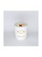 Don't Forget To Smile Soy Candle 260g