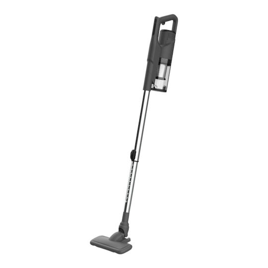 Ankor 852772 Ηλεκτρική Σκούπα 2 σε 1 Stick & Χειρός 550W Γκρι