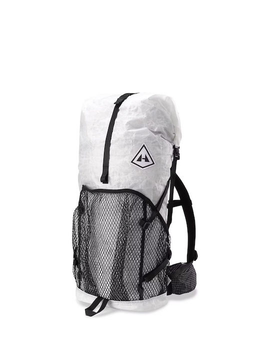 Hyperlite Mountain Gear 55lt Trekking Αδιάβροχο Hyperlite Mountain Gear 55lt Trekking Αδιάβροχο