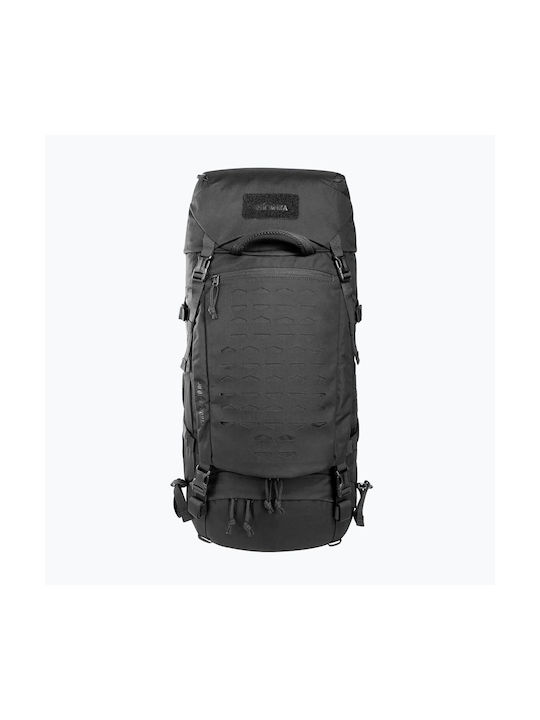Tatonka Pyrox Bergsteigerrucksack 10lt Schwarz Tagesrucksack