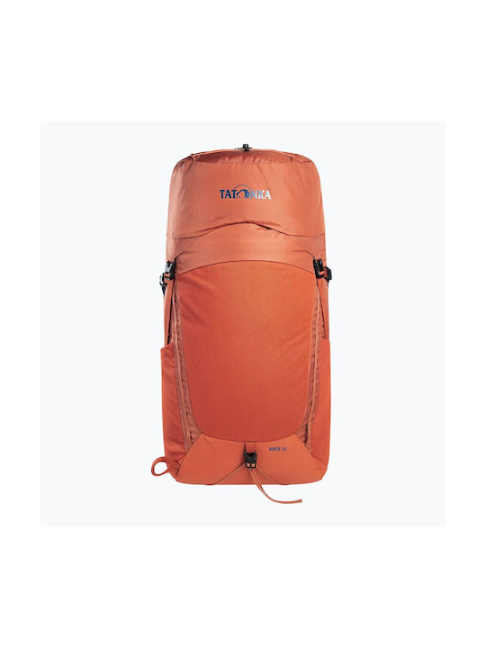 Tatonka Tatonka Bergsteigerrucksack 34lt Rotes Wandern