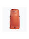 Tatonka Mountaineering Backpack 34l Red Hiking