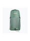 Tatonka Mountaineering Backpack 31L Waterproof Green Hiking