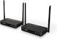 Digitus Digitus Wireless Hdmi Extender Kvm Set Up To 100m 4k/60hz Av Signal Transmission System
