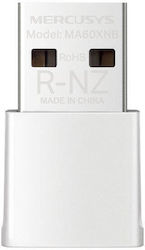 Mercusys Mercusys Ma60xnb Ax900 Nano Wi-fi 6 Bluetooth Usb Network Accessory Adapter Mercusys Mercusys Ma60xnb Ax900 Nano Wi-fi 6 Bluetooth Usb Network Accessory Adapter