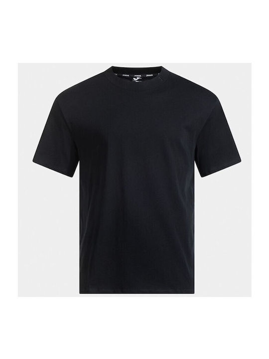 Joma Athletic T-Shirt Black