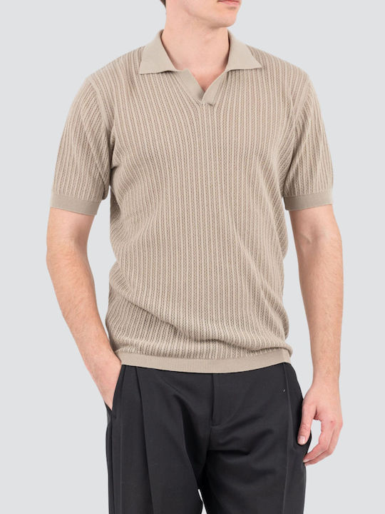 Polo Μπλούζα Κοντομάνικη Mint