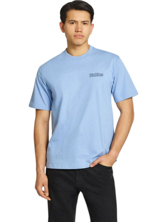 Dickies T-shirt Endless Sky DK0A88GEL39