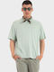 T-shirt Green