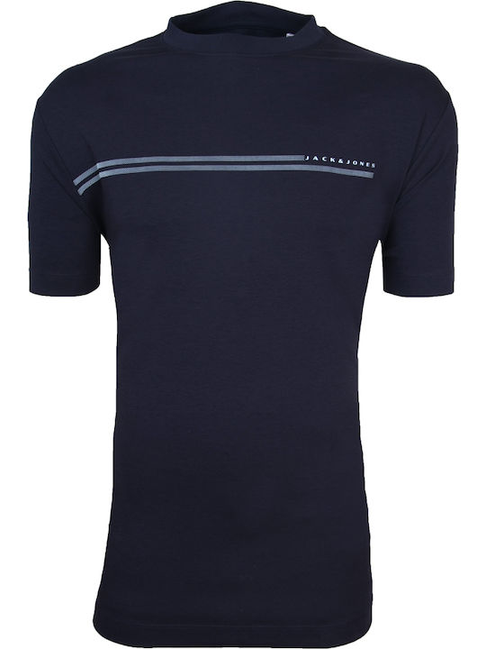 Jack & Jones T-Shirt Blue