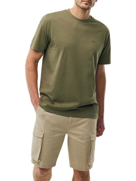 Mexx T-Shirt Olive