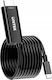 Unitek HDMI 2.0 HDMI Cable HDMI Male - HDMI Male Black