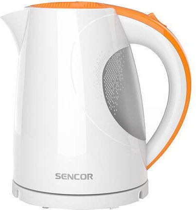 Sencor Wasserkocher 1.5l 2200W Weiß