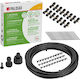 Palisad Automatic Drip Irrigation System for 15 Pots