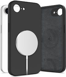 Tech-Protect Back Cover Black iPhone 17e / 16e Tech-Protect Back Cover Black iPhone 17e / 16e