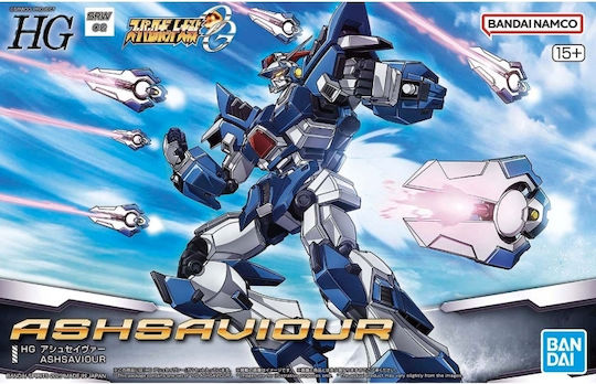 Bandai Spirits Gundam Φιγούρα σε Κλίμακα 1:144