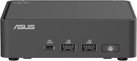 Asus Pro Barebone (Core Ultra 5- / 96GB SSD)