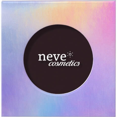 Neve Neve Eye Shadows Matte in Pressed Powder Form Black Sheep
