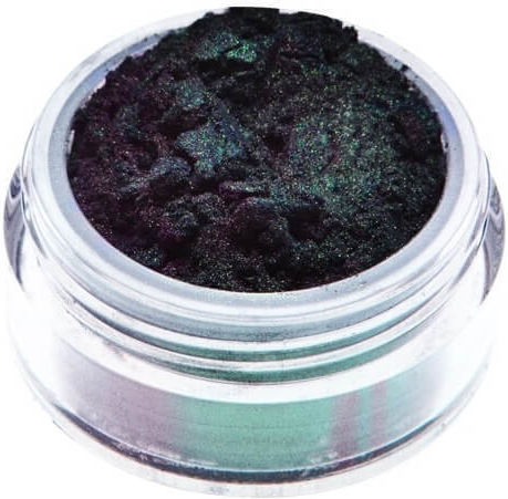 Neve Double Eye Shadow in Pressed Powder Form Dragon Eyeshadow