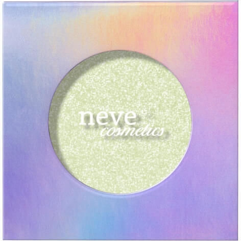 Neve Fard De Pleoape În Formă Pudră Presată Matcha 3gr