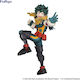 FuRyu My Hero Academia Trio-try-it Figură
