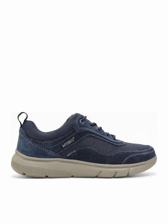 Men's Anatomic Sneakers Blue
