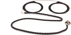 Bottega Veneta Bvt Montatura Vista B.v 85 A0a 39 22 1