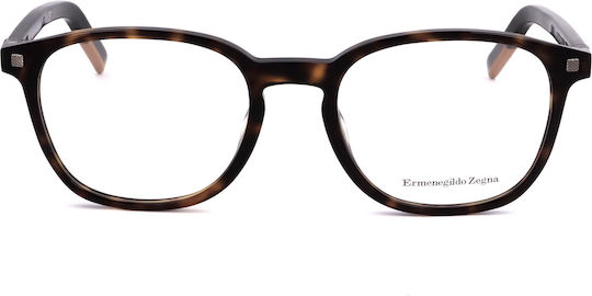 Ermenegildo Zegna Erz Montatura Vista Ez5186 052 53 20 145