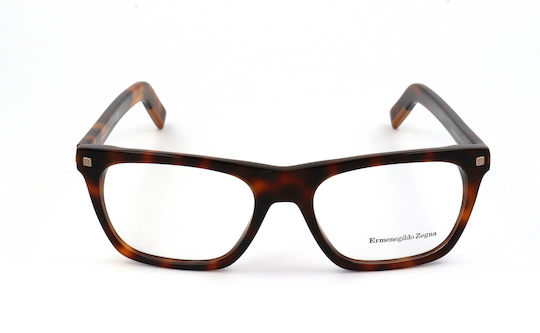 Ermenegildo Zegna Erz Montatura Vista Ez5136 052 54 18 145