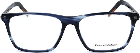 Ermenegildo Zegna Erz Montatura Vista Ez5161 092 56 16 145