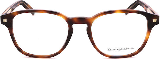 Ermenegildo Zegna Erz Montatura Vista Ez5169 052 52 19 145