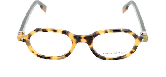 Ermenegildo Zegna Erz Montatura Vista Ez5130 055 46 20 145