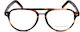 Ermenegildo Zegna Erz Montatura Vista Ez5147 050 53 16 145