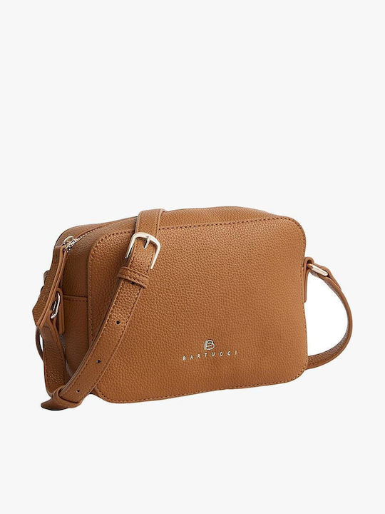 Bartuggi Damentasche Crossbody Braun