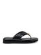 Women's Sandals Flatforms Black