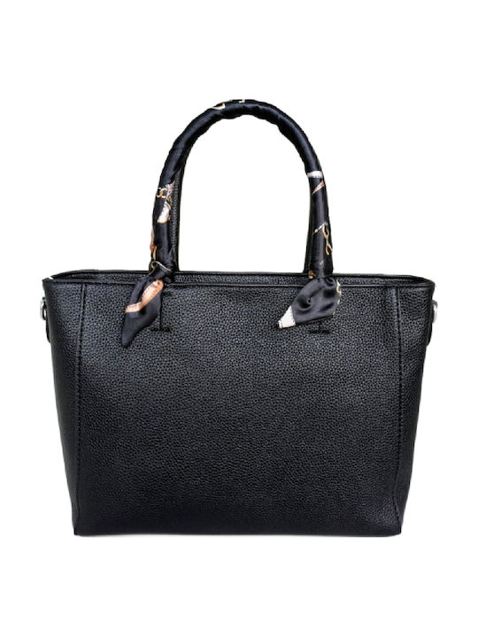 Women's Shoulder Bag Black
