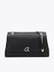 Women's Shoulder Bag Black