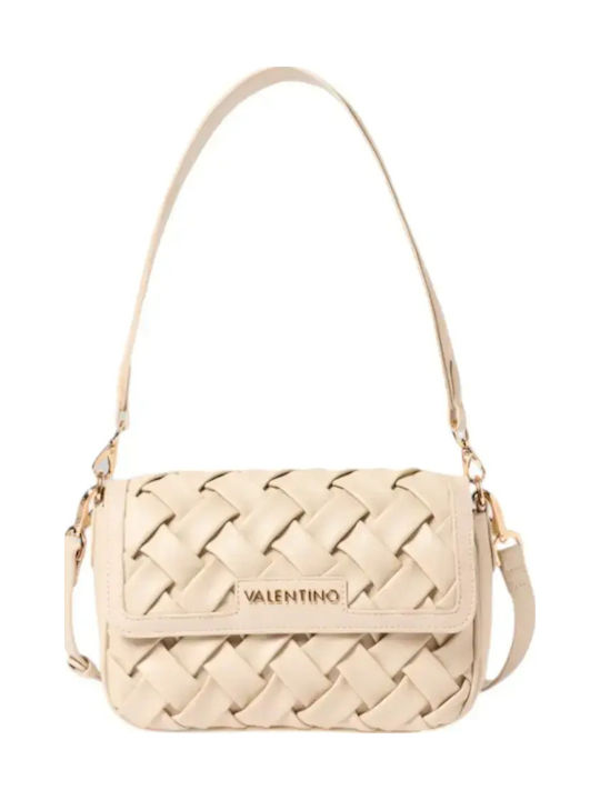 Valentino Bags Damentasche Schulter Beiges