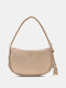 Damen Hobo Tasche Taupe HWBG9918010-Tau